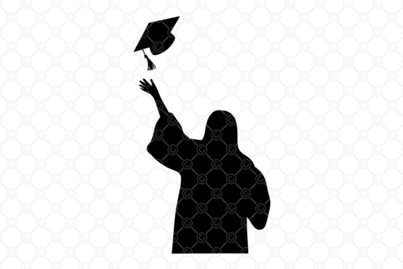 Graduation SVG, Graduate SVG, Grad, 034