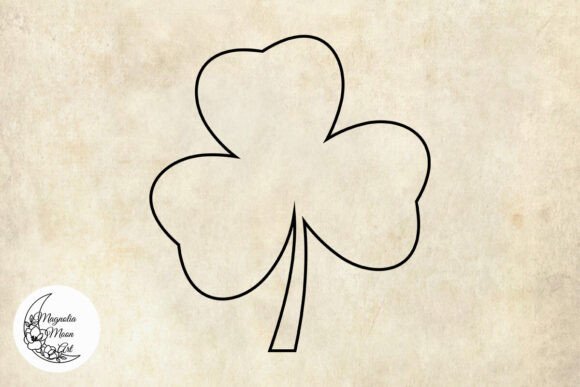Shamrock SVG: A Closer Look