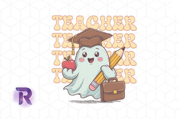 Teacher Funny Boos Sublimation PNG: Graphics and Crafts Made Simple