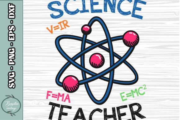 Truly Great Science Teacher is Hard PNG: Graphics and Crafts